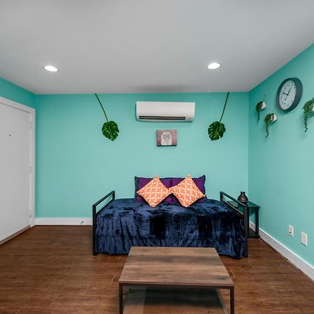 Central 1Br With Free Parking Near Med Center & Nrg Stadium Хьюстон Экстерьер фото