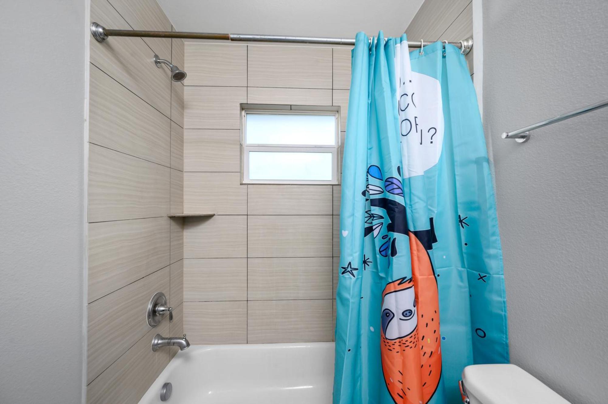 Central 1Br With Free Parking Near Med Center & Nrg Stadium Хьюстон Экстерьер фото